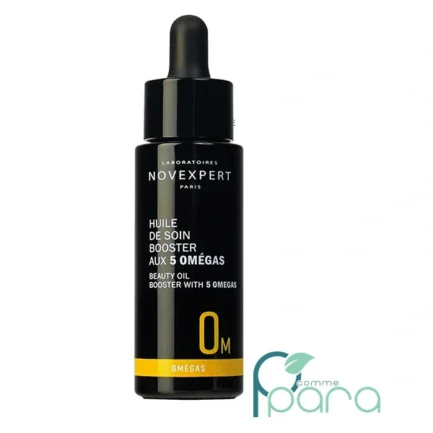 pcommepara-NOVEXPERT-Serum-Booster-Aux-5-Omegas-Anti-Age_30ml.