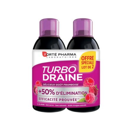 turbodraine-the-peche-500ml-forte-pharma pcommepara
