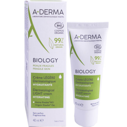aderma-biology-creme-legere-40ml pcommepara