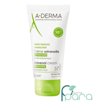 pcommepara-ADERMA-Creme-Universelle-Hydratante-50ml.