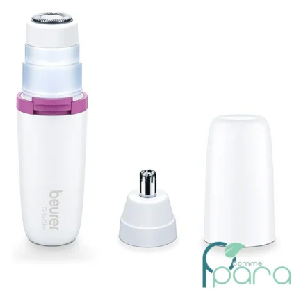 pcommepara-BEURER-Rasoir-Electrique-Visage-HL-16.