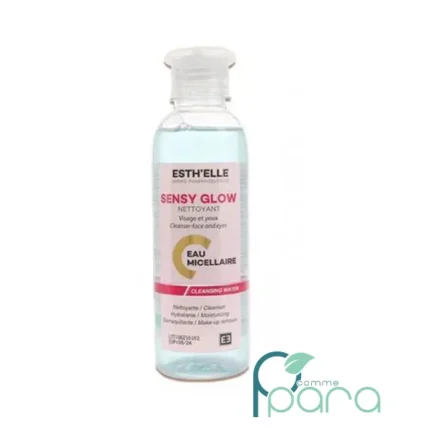 pcommepara-ESTHELLE-Sensy-Glow-Eau-Micellaire-250ml