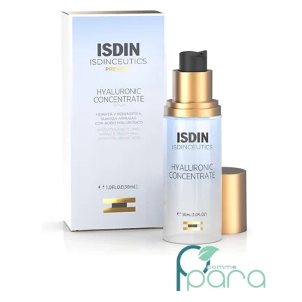 pcommepara-ISDIN-Hyaluronic-Concentrate-Serum-30ml