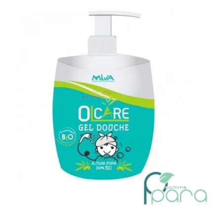 pcommepara-OLCARE-Gel-Douche-Pour-Bebe-250-ml.