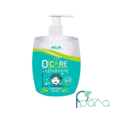 pcommepara-OLCARE-Shampoing-Bebe-a-Lhuile-Dolive250ml.