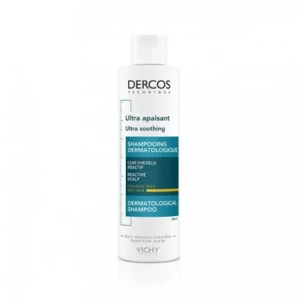 vichy-dercos-shampooing-ultra-apaisant-cheveux-secs-200ml.pcommepara