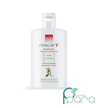 pcommepara-CYTOLNAT-CYTOLCAP-F-Shampooing-Fortifiant-Revitalisant-200ml.