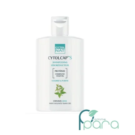 pcommepara-CYTOLNAT-CYTOLCAP-S-Shampooing-Seboreducteur-200ml.
