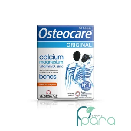 pcommepara-VITABIOTICS-Osteocare-Original-90-Comprimes