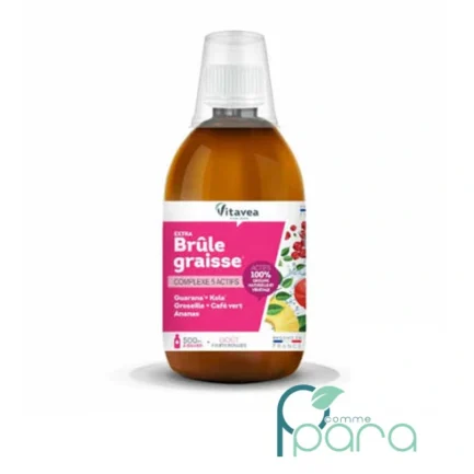 pcommepara-VITAVEA-Extra-Brule-Graisse-Fruit-Rouge-_500ml