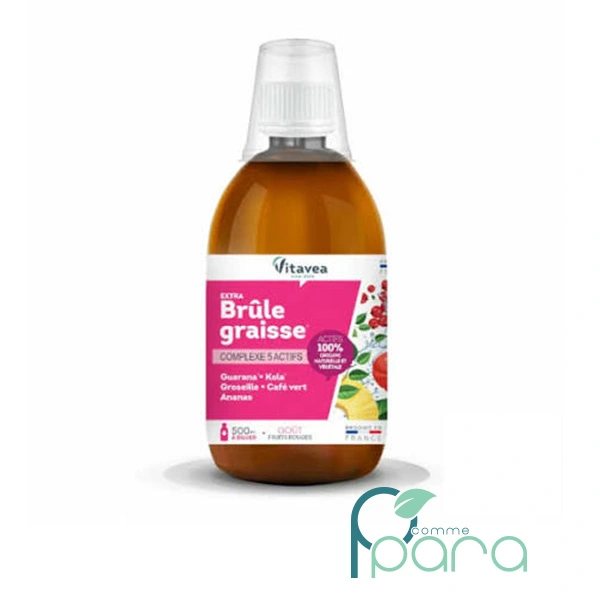 pcommepara-VITAVEA-Extra-Brule-Graisse-Fruit-Rouge-_500ml pcommepara-VITAVEA-Extra-Brule-Graisse-Fruit-Rouge-_500ml
