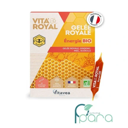 pcommepara-VITAVEA-Gelee-Royale-Bio-1800mg-_10-Ampoules