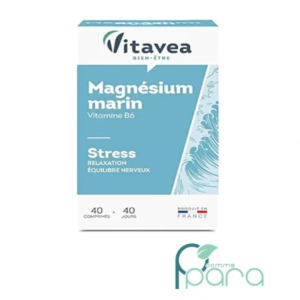 pcommepara-VITAVEA-Magnesium-Marin-_40-Gelules.