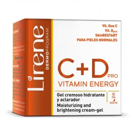 lirene-cd-pro-vitamin-energy-gel-creme-de-jour-hydratant-et-eclaircissant-normale-a-mixte-50m