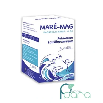 pcommepara-BIOHEALTH-Mare-Mag-_60-Gelules.