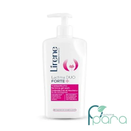 pcommepara-LIRENE-Duo-Lactima-Forte-Gel-Intime300ml