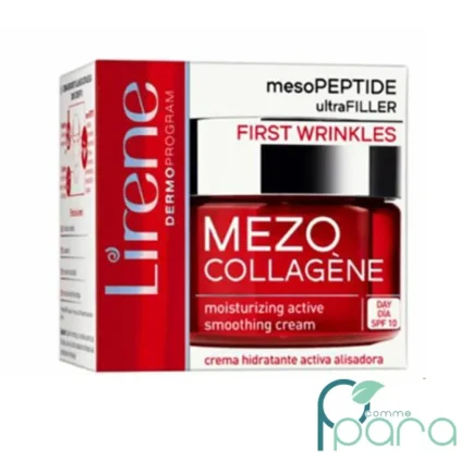 pcommepara-LIRENE-Mezo-Collagene1er-Rides-Creme-Jour50ml