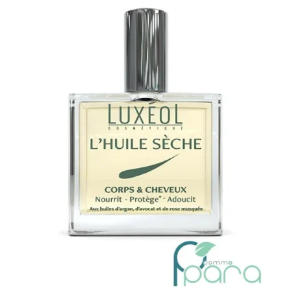 pcommepara-LUXEOL-Huile-Seche-Corps-Et-Cheveux100ml