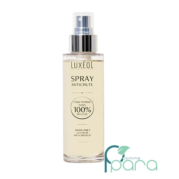 pcommepara LUXEOL Spray Anti Chute,100ml pcommepara-LUXEOL-Spray-Anti-Chute100ml.