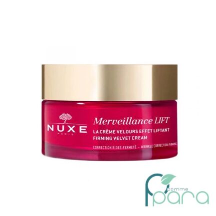 pcommepara-NUXE-Merveillance-Lift-Creme-Velour50ml