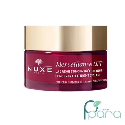 pcommepara-NUXE-Merveillance-Lift-La-Creme-Concentre-Nuit50ml