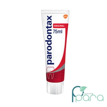 pcommepara-PARODONTAX-Pate-Dentifrice-Original75ml.