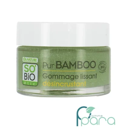 pcommepara-SOBIO-Etic-Gommage-Lissant-Desincrustant-50ml