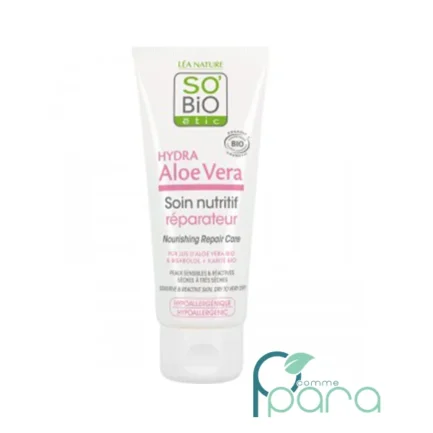 pcommepara-SOBiO-etic-Soin-Nutritif-Reparateur-Hydra-Aloe-Vera-50-ml