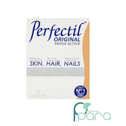 pcommepara-VITABIOTICS-Perfectil-Cheveux-et-Ongles30-Cps.