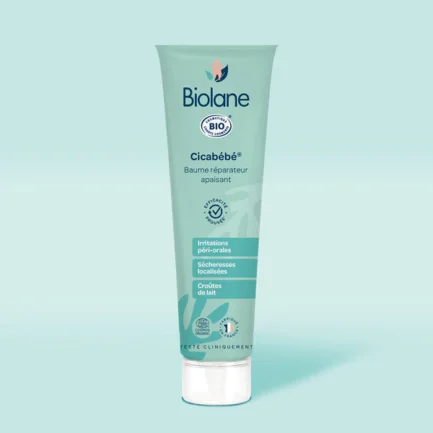 BioLane Tunisie on Instagram: Formulée à 97% d'ingrédients d'origine  naturelle, l'Eau Pure H2O Biolane permet de nettoyer parfaitement et en  douceur la peau du bébé 👶🧸 Cette lotion s'utilise sans rinçage et
