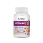 bioherbs vitamine b complexe pcommepara