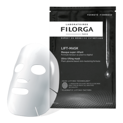 FILORGA LIFT-MASK-masque-super-liftantPCOMMEPARA