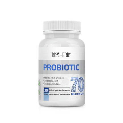 bioherbs Probiotic-1-pcommepara