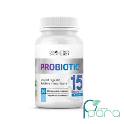 pcommepara-BIOHERBS-Probiotic-_30-Gelules.