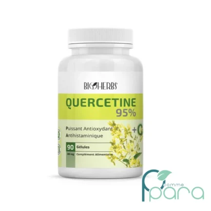 pcommepara-BIOHERBS-Quercetine-Boite-60-Gelules