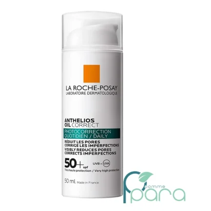 pcommepara-LA-ROCHE-POSAY-Anthelios-OIL-Correct50ml.