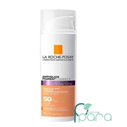 pcommepara-LA-ROCHE-POSAY-Anthelios-Pigment-Correct50ml