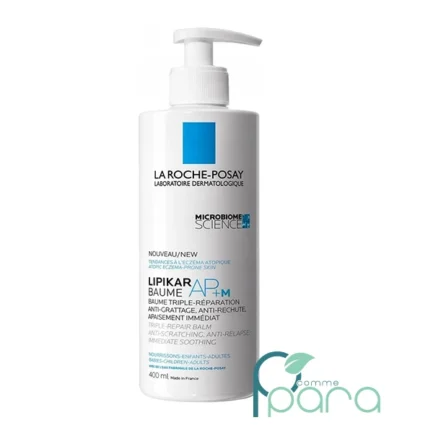 pcommepara-LA-ROCHE-POSAY-Lipikar-Baume-Light-AP-M-400ml.