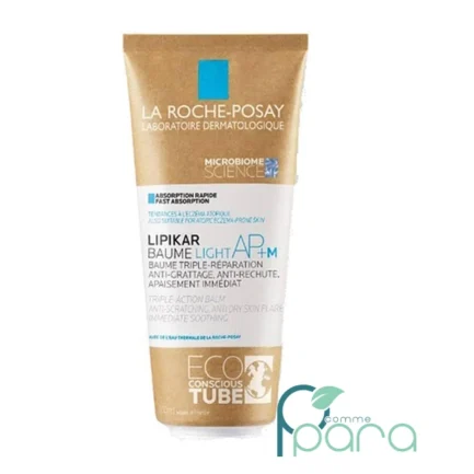 pcommepara-LA-ROCHE-POSAY-Lipikar-Baume-Light-APM200ml.