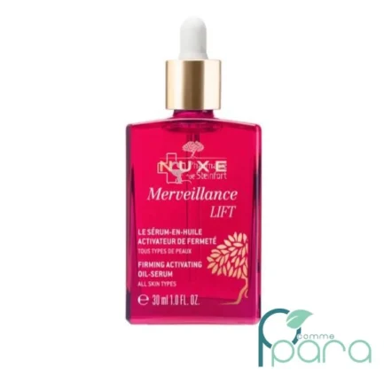 pcommepara-NUXE-Serum-En-Huile-Merveillance-Lift-30ml.