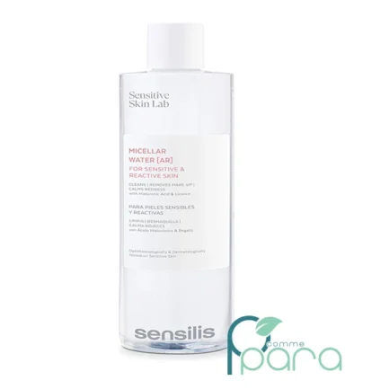 pcommepara-SENSILIS-Eau-Micellaire-AR400ml.