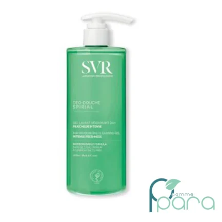 pcommepara-SVR-SPIRIAL-Deo-Douche-400ml