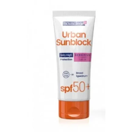 novaclear-urban-sunblock-sensitive-skin-spf50-40ml pcommepara