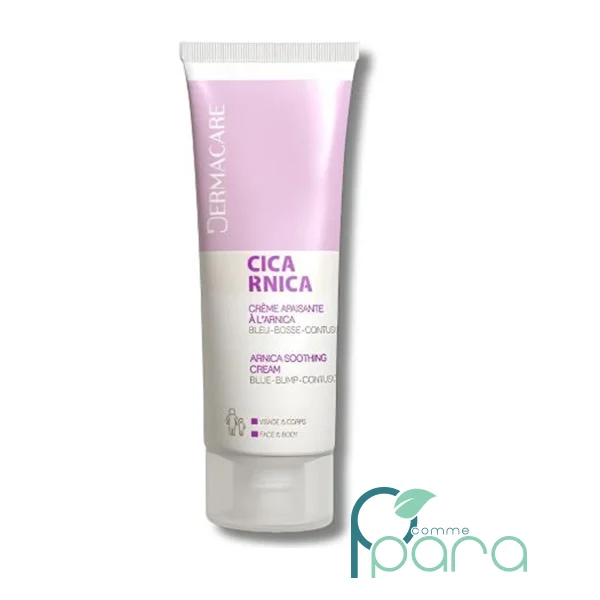 pcommepara DERMACARE Cicarnica Crème Réparatrice,50ml pcommepara-DERMACARE-Cicarnica-Creme-Reparatrice50ml.