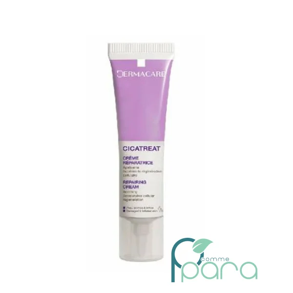 pcommepara DERMACARE Cicatreat Crème ,15ml pcommepara-DERMACARE-Cicatreat-Creme-15ml.