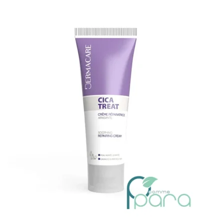 pcommepara-DERMACARE-Cicatreat-Pommade-Reparatrice40ml.
