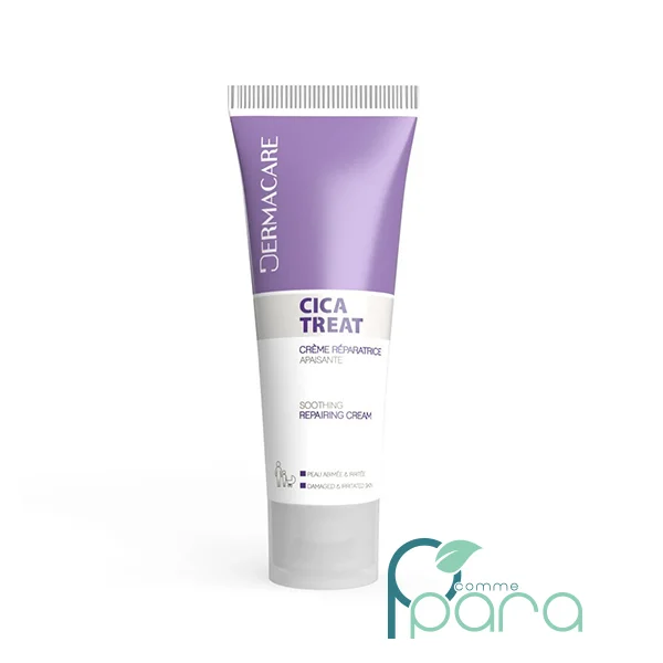 pcommepara DERMACARE Cicatreat Pommade Réparatrice,40ml pcommepara-DERMACARE-Cicatreat-Pommade-Reparatrice40ml.