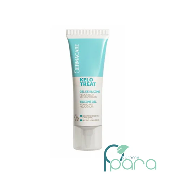 pcommepara DERMACARE Kelo Treat Gel ,15ml pcommepara-DERMACARE-Kelo-Treat-Gel-15ml.