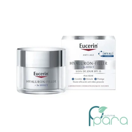 pcommepara-EUCERIN-Hyaluron-Filler-Soin-Jour-PS-SPF-15-50ml.