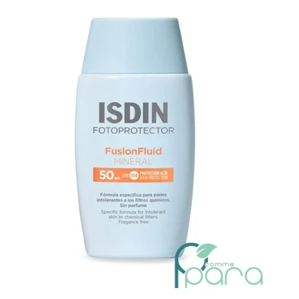 pcommepara-ISDIN-Fusion-Fluid-Mineral-SPF-50-50ml